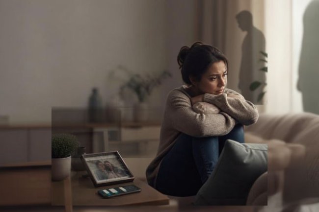 How to Leave an Abusive Relationship Safely: A Survivor's Guide