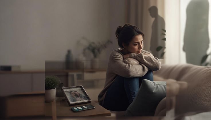 How to Leave an Abusive Relationship Safely: A Survivor's Guide