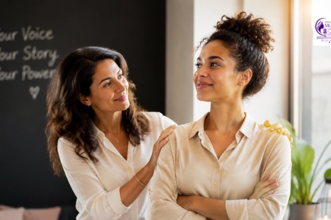 Feeling Stuck in Life? Here’s How Mentorship Can Help You Move Forward