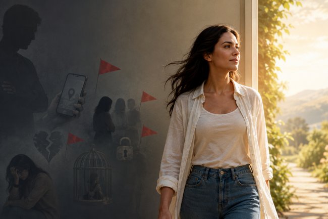 What Are the Warning Signs of an Abusive Relationship? 10 Red Flags to Know