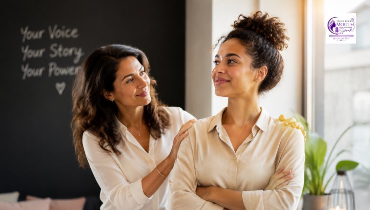 Feeling Stuck in Life? Here’s How Mentorship Can Help You Move Forward