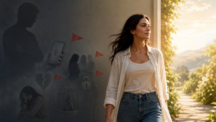 What Are the Warning Signs of an Abusive Relationship? 10 Red Flags to Know