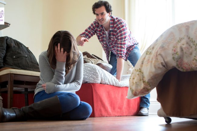 Why Do People Stay in Abusive Relationships? Understanding the Cycle of Abuse