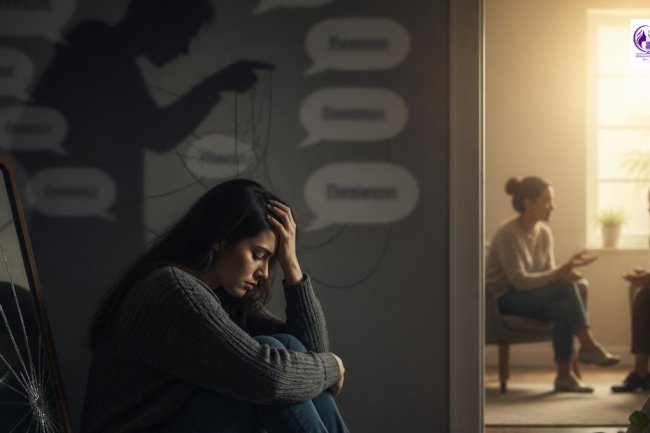 What Is Emotional Abuse? Signs, Examples, and How to Get Help