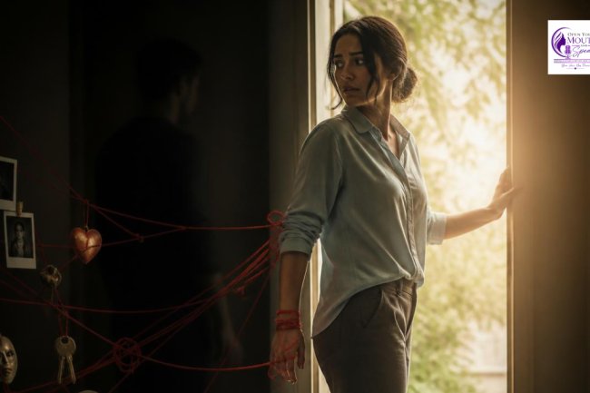 Trauma Bonding Explained: Why Leaving an Abusive Relationship Can Be So Difficult