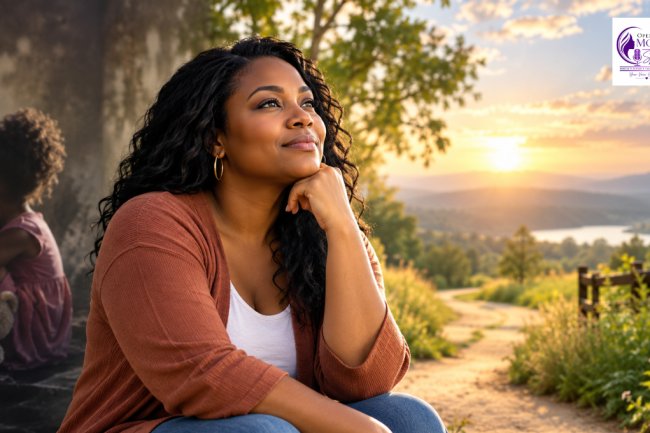 How to Heal From Childhood Trauma as an Adult: 9 Steps Toward Healing and Recovery