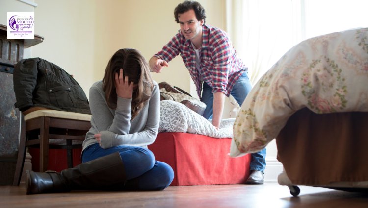 Why Do People Stay in Abusive Relationships? Understanding the Cycle of Abuse