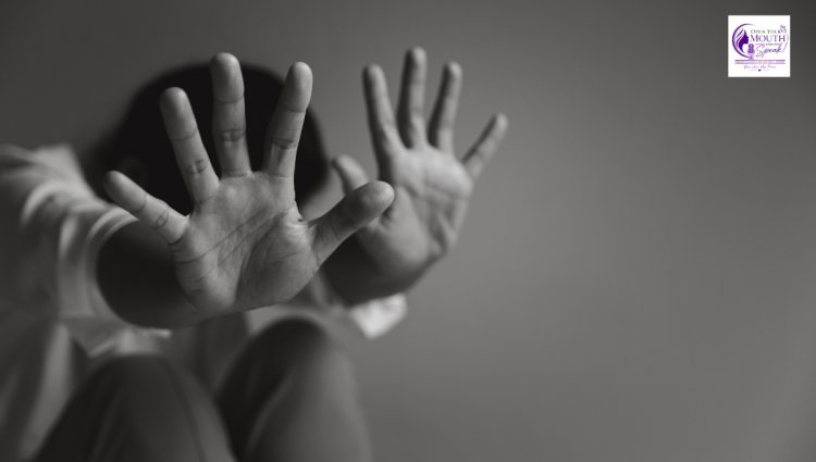 How to Rebuild Your Life After Domestic Violence