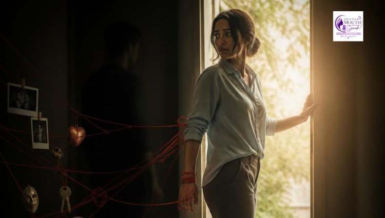 Trauma Bonding Explained: Why Leaving an Abusive Relationship Can Be So Difficult
